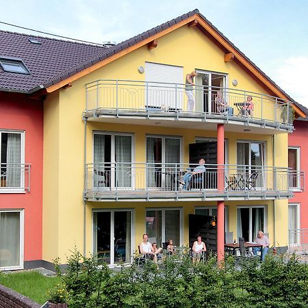 Ferien Im Maigen Lägenhet Tunsdorf Exteriör bild