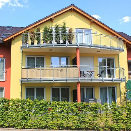 Ferien Im Maigen Lägenhet Tunsdorf Exteriör bild