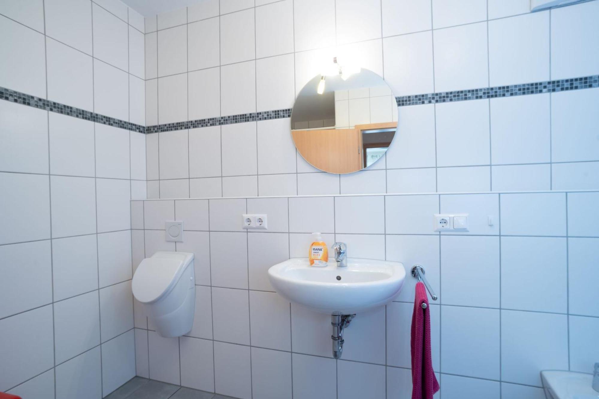 Ferien Im Maigen Lägenhet Tunsdorf Exteriör bild